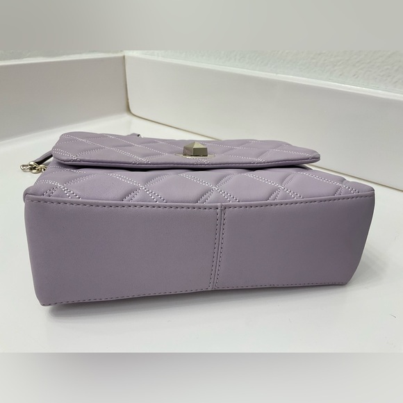 Kate spade Natalia Small Flap Crossbody - Picture 7 of 8